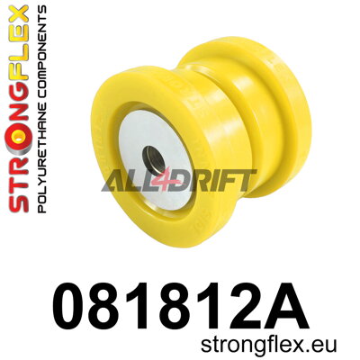 081812A : Silentbloc avant de triangle inférieur SPORT - Honda Legend III (95-04)