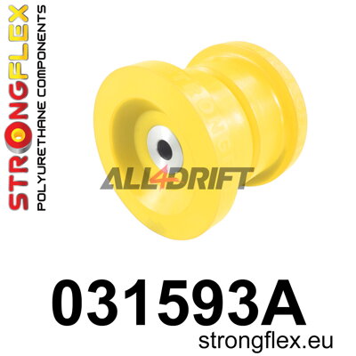 031593A Zadní silentblok zadní nápravnice SPORT BMW