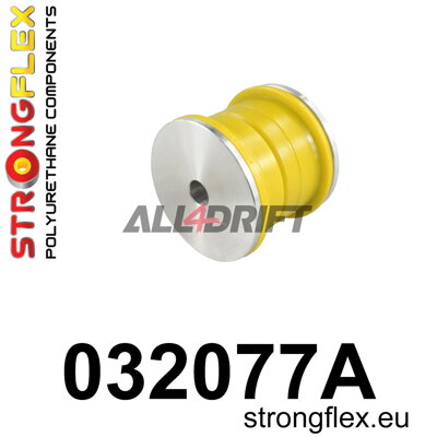 032077A Silentbloc avant de fixation du différentiel arrière SPORT BMW / Toyota