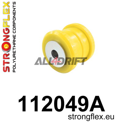 112049A Silentbloc de triangle inférieur avant SPORT - Mercedes GLK (08-15) X204