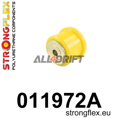 011972A: Silentbloc de triangle supérieur avant SPORT - Alfa Romeo Stelvio (16-)