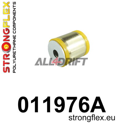 011976A : Silentbloc de triangle inférieur avant – extérieur SPORT - Alfa Romeo Stelvio (16-)