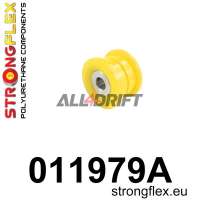 011979A: Silentbloc de biellette de barre stabilisatrice arrière SPORT - Alfa Romeo Stelvio (16-)
