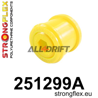 251299A Silentbloc de Triangle SPORT - Mini Mini R55/R56/R57/R58/R59 (06-15)