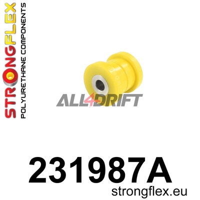 231987A Silentbloc avant de bras supérieur arrière SPORT Volvo 760 / 780 / 960