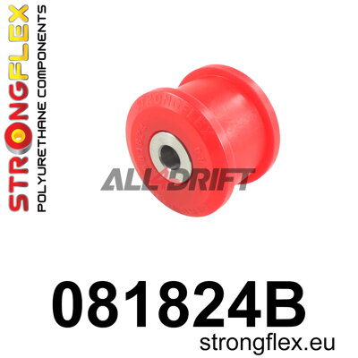 081824B Silentbloc de Bras Arrière - Acura III (03-08) UA6 / UA7