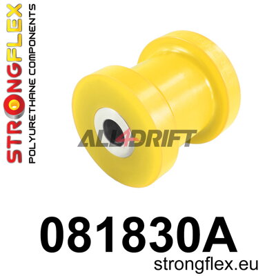 081830A Silentbloc arrière de berceau avant SPORT - Acura III (03-08) UA6 / UA7