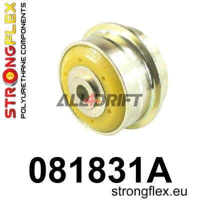 081831A : Silentbloc SPORT de bras tiré arrière - Honda VII (02-08) Tourer CM