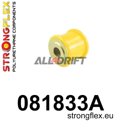 081833A: Silentbloc de bras arrière SPORT - Honda Accord VII (02-08) Tourer CM