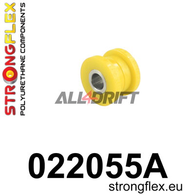 022055A Silentblok zadní nápravnice SPORT Audi