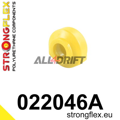 022046A Silentblok předního stabilizátoru SPORT Audi