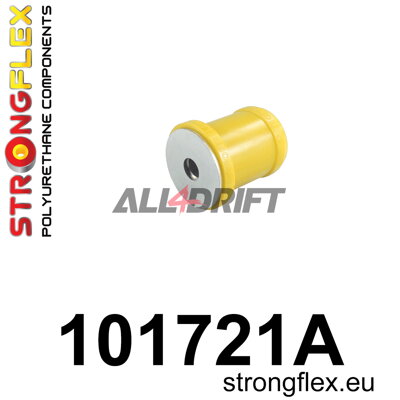 101721A Silentbloc SPORT de Triangle Supérieur Avant Fiat / Mazda