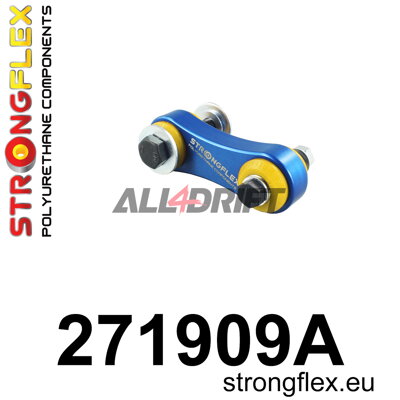 271909A Biellette de barre stabilisatrice avant SPORT - Saab 9-2X (04-06)