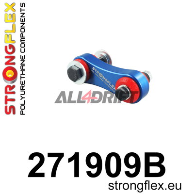 271909B Biellette de barre stabilisatrice avant - Saab 9-2X (04-06)