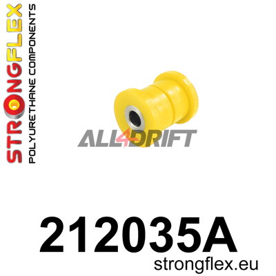 212035A Silentbloc intérieur SPORT du bras de suspension supérieur arrière - Lexus III (09-15)