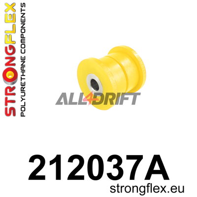 212037A Silentbloc de bras de suspension arrière inférieur – intérieur SPORT - Lexus III (09-15)