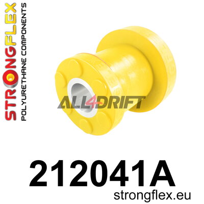 212041A Silentbloc avant SPORT de berceau arrière - Lexus III (09-15)