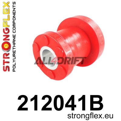 212041B Silentbloc avant de berceau arrière - Lexus III (09-15)