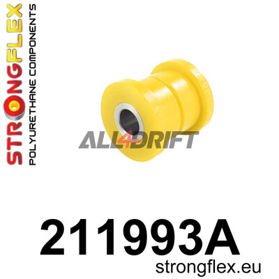 211993A : Silentbloc de bras arrière SPORT - Toyota AT200 ST202 ST204 Traction