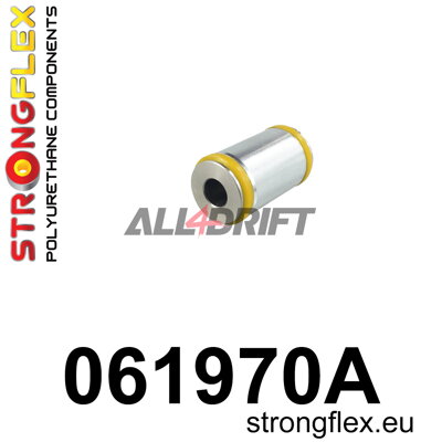 061970A Silentbloc avant de triangle inférieur SPORT Dodge / Fiat