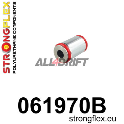 061970B Silentbloc Avant de Triangle Inférieur Dodge / Fiat