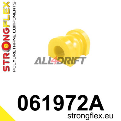 061972A Silentbloc de barre stabilisatrice SPORT Dodge / Fiat