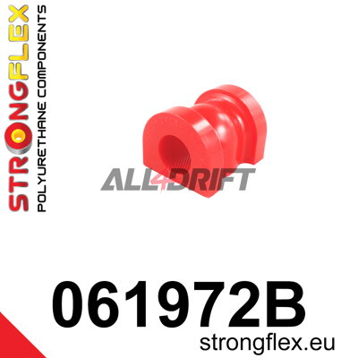 061972B Silentbloc de barre stabilisatrice avant Dodge / Fiat