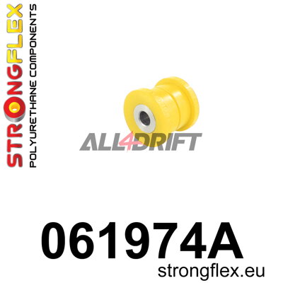 061974A Silentbloc de Bras Supérieur Arrière SPORT - Dodge Journey I (08-20)