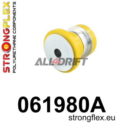 061980A Silentbloc Avant du Berceau Avant SPORT Dodge / Fiat