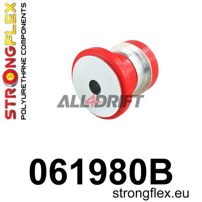 061980B Silentbloc avant de berceau avant Dodge / Fiat