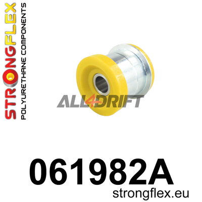 061982A Silentbloc Avant du Berceau Arrière SPORT Dodge / Fiat