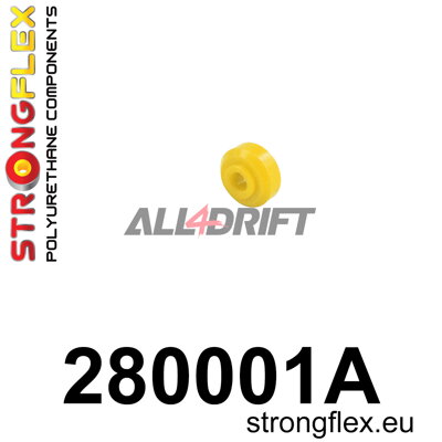 280001A Silentbloc de Biellette de Barre Stabilisatrice Avant et Arrière SPORT Datsun / Nissan