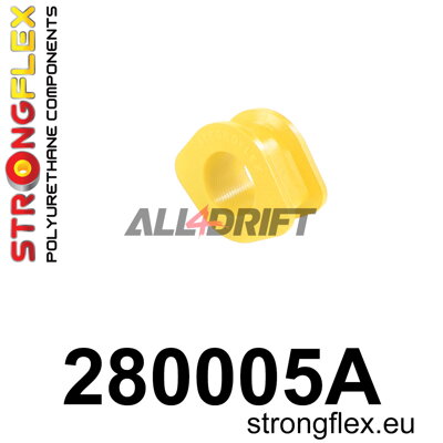 280005A Silentbloc de direction SPORT Datsun / Nissan