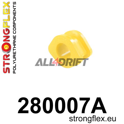 280007A Silentbloc de direction SPORT Datsun / Nissan