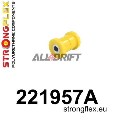 221957A Silentbloc de triangle supérieur avant – SPORT - Volkswagen T4 (90-03) Caravelle, Multivan, Transporter