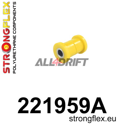 221959A Silentbloc de triangle inférieur avant – Avant 32mm SPORT - Volkswagen T4 (90-03) Caravelle, Multivan, Transporter