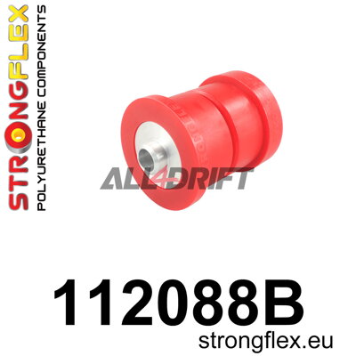 112088B Zadní nápravnice – zadní silentblok Infiniti / Mercedes