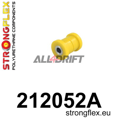 212052A Silentbloc avant de bras longitudinal arrière - Avant SPORT - Lexus II (03-09)