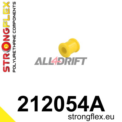 212054A Silentbloc de barre stabilisatrice arrière SPORT - Lexus II (03-09)