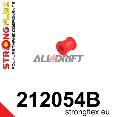 212054B Silentbloc de barre stabilisatrice arrière - Lexus II (03-09)