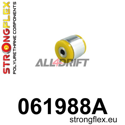 061988A Silentbloc inférieur de fusée arrière 53mm SPORT - Fiat Freemont (11-15)
