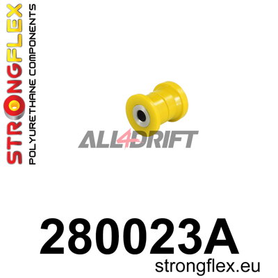 280023A Silentbloc de bras supérieur arrière SPORT - Nissan VII (09-15) A35