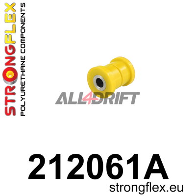 212061A : Silentbloc avant de triangle SPORT - Toyota I (94-00)