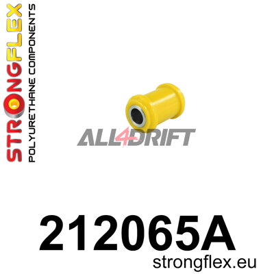 212065A : Silentbloc SPORT de bras de pincement arrière - Toyota I (94-00)