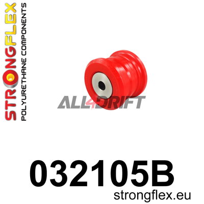 032105B Silentblok zadního vlečného ramene BMW / Mini