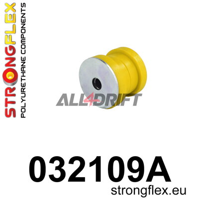 032109A Podpůrný silentblok zadního diferenciálu SPORT BMW / Mini