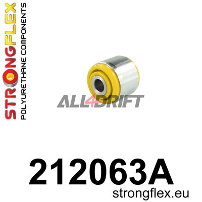 212063A : Silentbloc de bras tiré arrière SPORT - Toyota I (94-00)