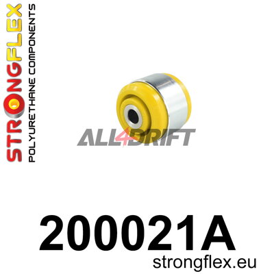 200021A Silentbloc arrière de Triangle avant SPORT - Suzuki FWD