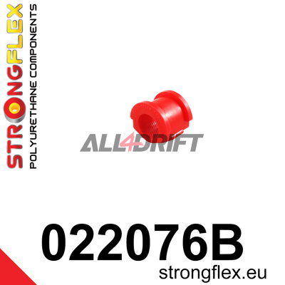 022076B Silentbloc de barre stabilisatrice avant Audi