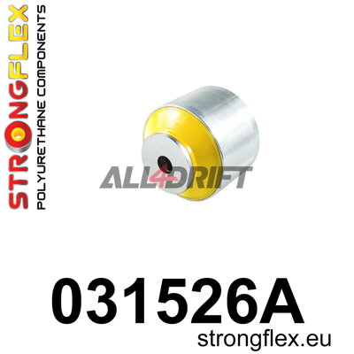 031526A Silentbloc de triangle SPORT BMW